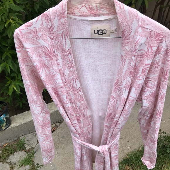 UGG Other - Women’s UGG Cotton rope M